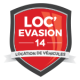 Loc' Evasion 14